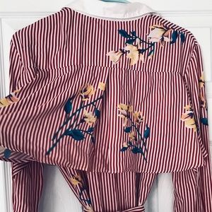 A beautiful summer top